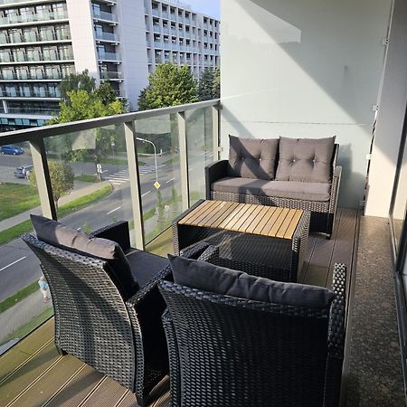 Apartament 311 Kasprowicza Kolberg Exterior foto