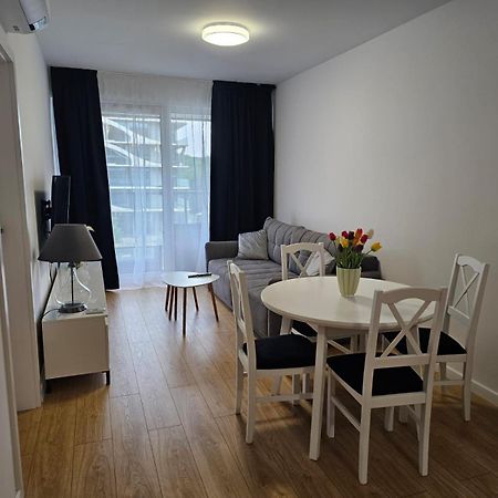 Apartament 311 Kasprowicza Kolberg Exterior foto