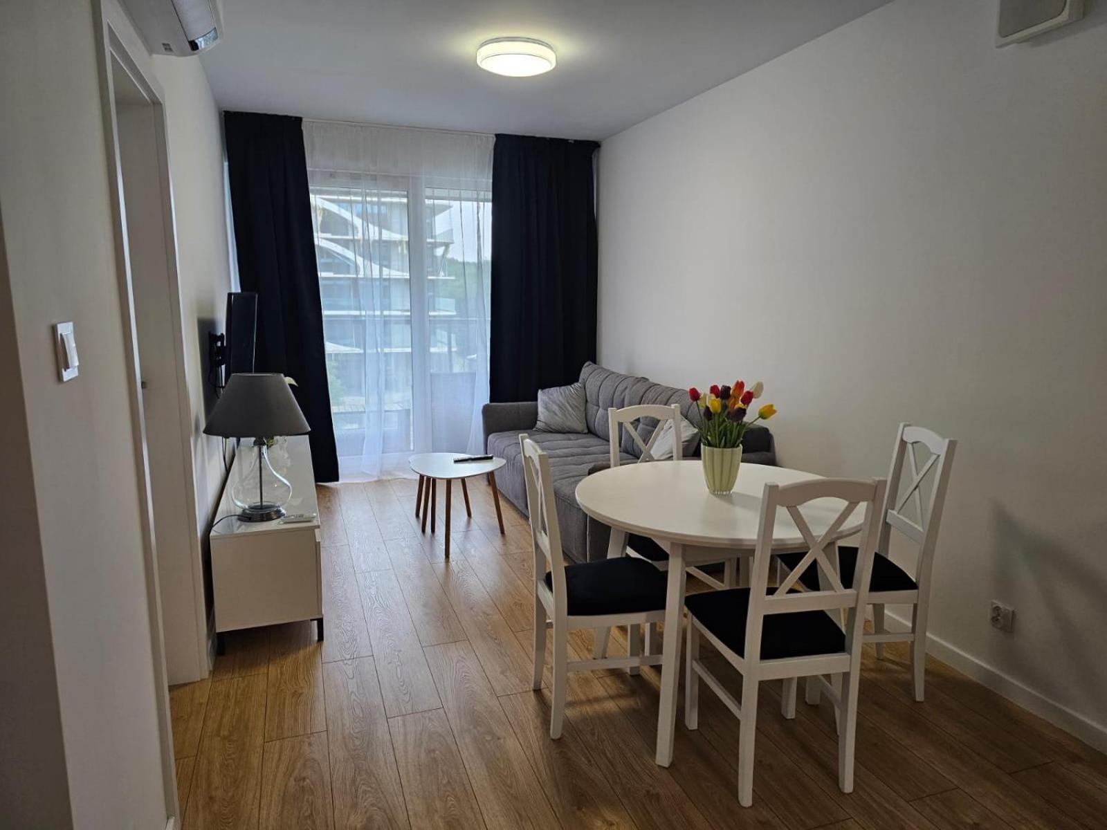 Apartament 311 Kasprowicza Kolberg Exterior foto