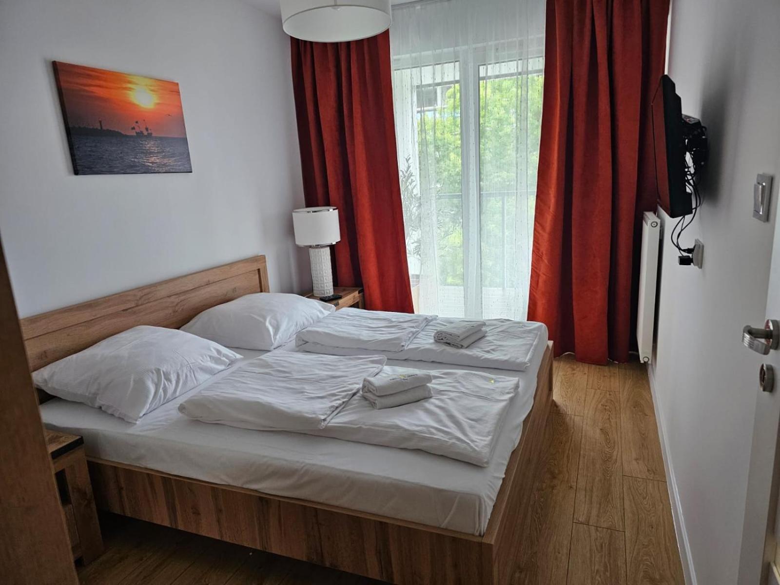 Apartament 311 Kasprowicza Kolberg Exterior foto